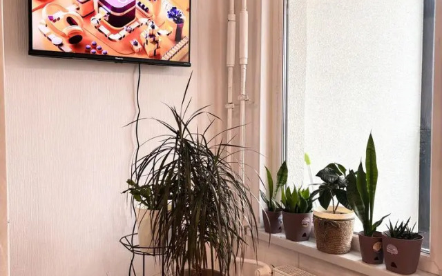 Квартира на улице Среднерогатская 16 корпус 5