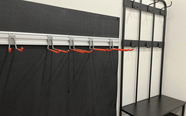 Апартаменты RentHibiny