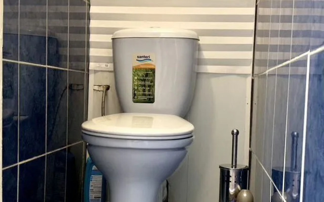 Квартира на Улице Кирова 3