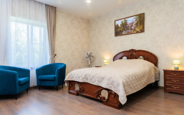 Uyut Mini Hotel