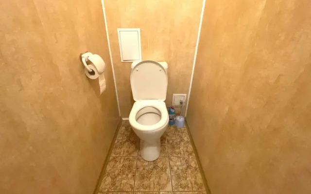 Апартаменты 020 Флэтс-Лайн на улице Красноармейская 100