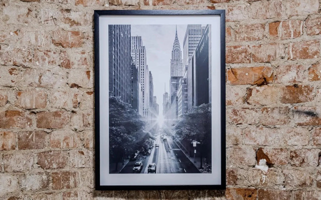 Апартаменты на Шпалерной 9