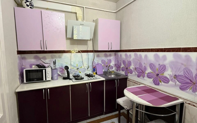 Zhemchuzhina u Morya Guest House