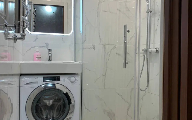 Квартира на Орджоникидзе 10