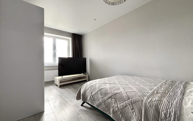 Апартаменты Abramov Nordic