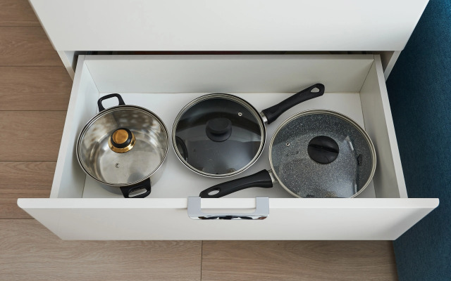 Red Apartments Pokrovskiy Park Iris Apartments