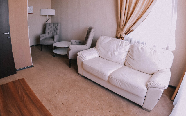 Zagorodnogo Kluba Olhovka Hotel