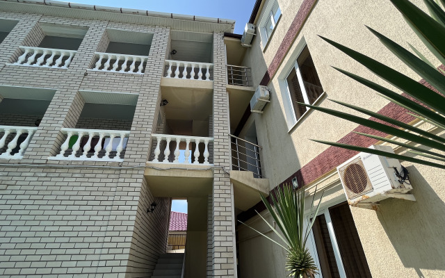 Гостевой Дом Станислав