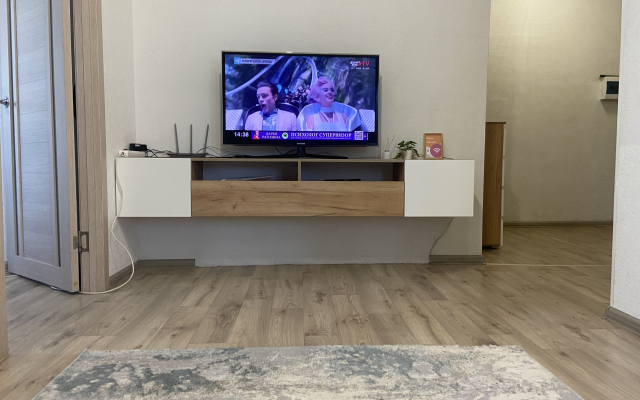 Квартира в 3м Микрорайоне 35