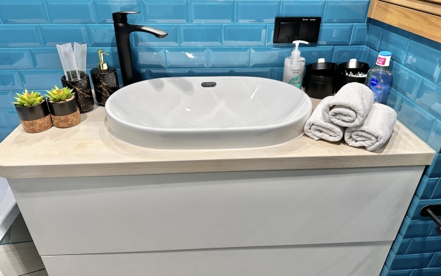 Апартаменты возле парка Героев Отечества