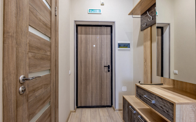 Жилое помещение Добродей/Apart