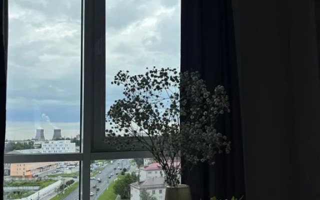 Квартира на Калинина 86 13 Этаж