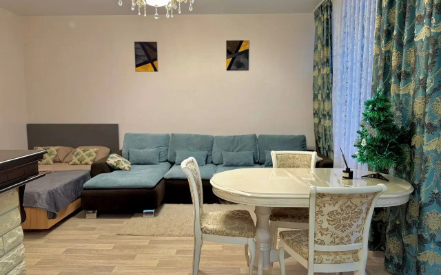Appart de Luxe Flat
