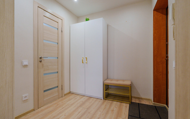 Квартира рядом с РМК ареной