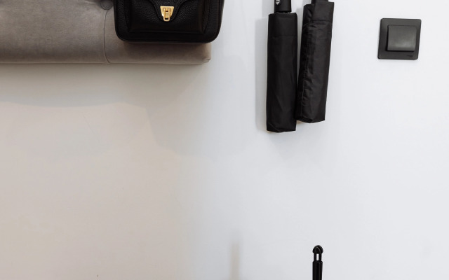 Апартаменты Malkova Аpartments на Прибрежной