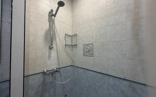 Квартира Солнечная квартира у Каскада