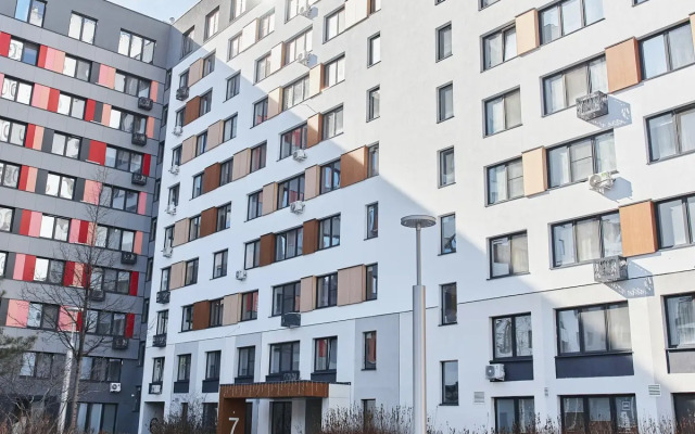 2k Na 50 Let Oktyabrya 57v Flat