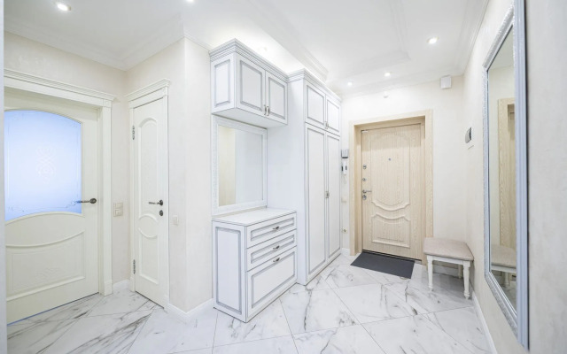 Квартира Пять Звёзд Элитная с Кондиционерами