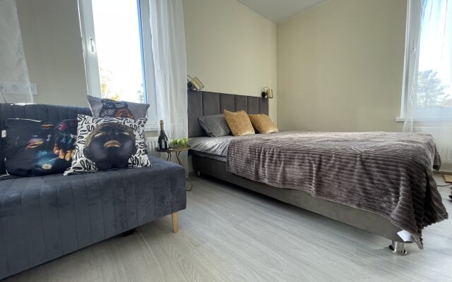 Апартаменты Zoom Apart