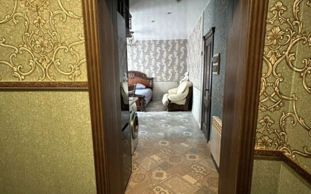 Квартира на улице Дзержинского