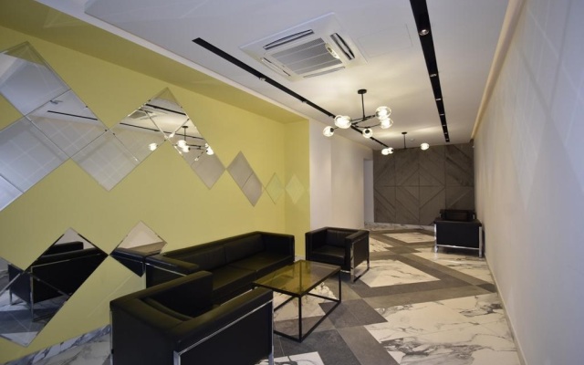 1 bedroom Modern aparment KO167 Apartments