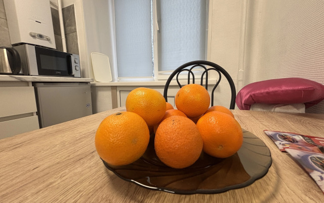 Апартаменты на Бульваре Победы 30