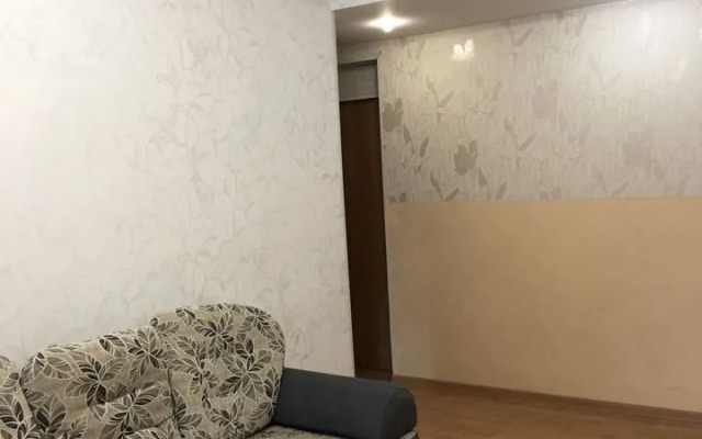 Апартаменты на улице Вершинина 28А