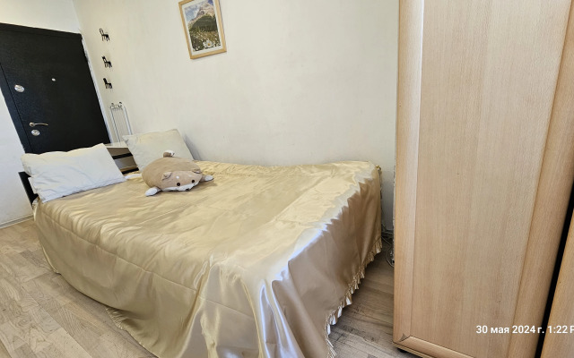 Квартира Качественный Бюджетный Вариант у Метро Комендантский Проспект