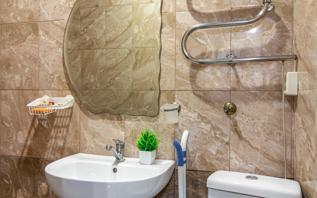 Апартаменты на Чкалова 15