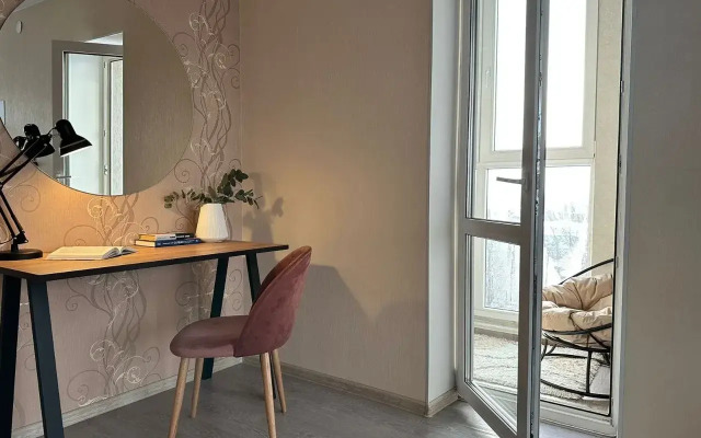 Квартира МоскваГрад