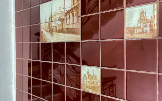 Апартаменты Студия у Левенсона