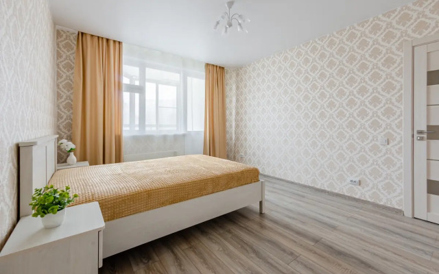 Квартира на Дубненской 53