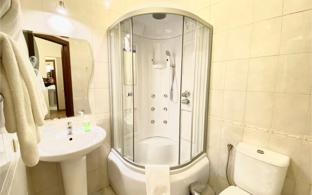 Best Corner Guest House