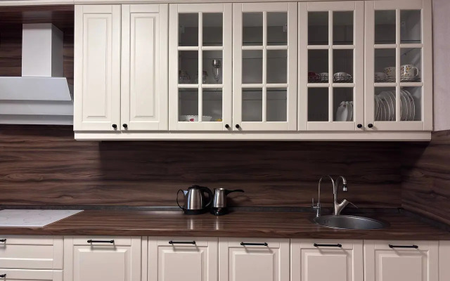 Апартаменты Новые 2-х комнатные от Город 18