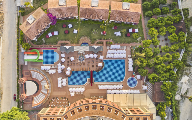Misal Hotel Spa&Resort