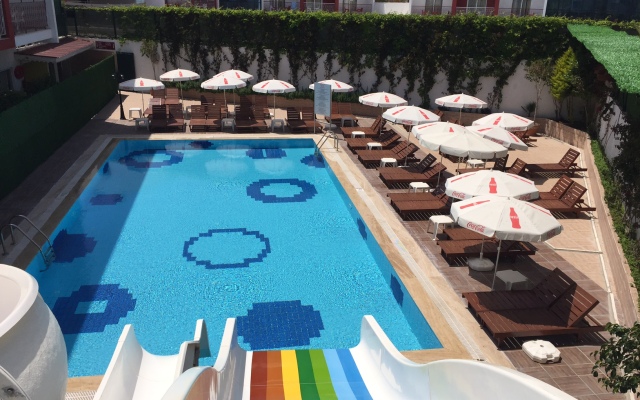 Side Virgin Hotel