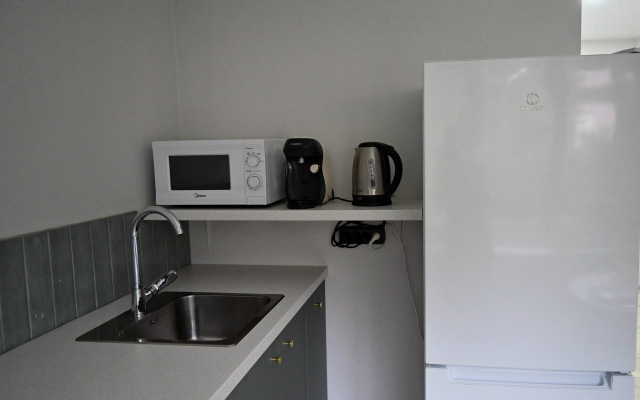 Апартаменты AM Апарт