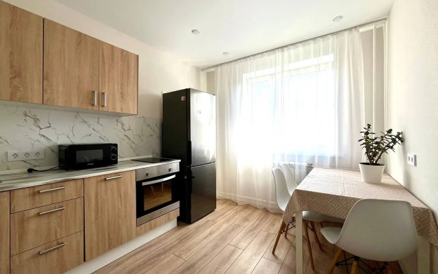 Апартаменты Relax Apart на Марии Рубцовой 1к4