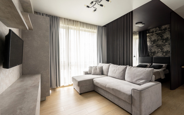 Апартаменты в Сочи Моравия