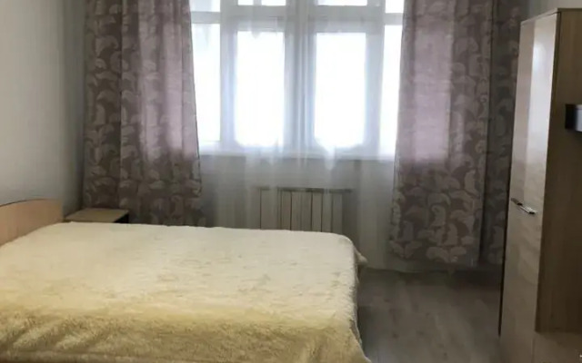 Квартира на улице Энгельса 3