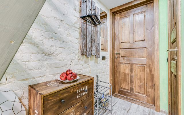 Апартаменты Мафия Лофт 1