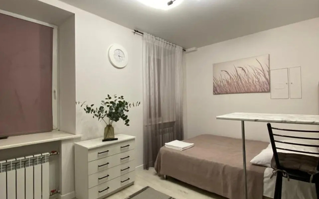 Апартаменты Студия 1