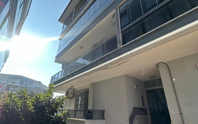 Mavi Restaurant & Apartments 1