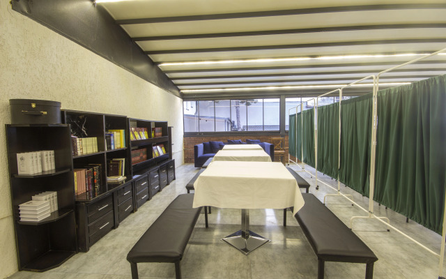 Kinor David Glatt Kosher Отель