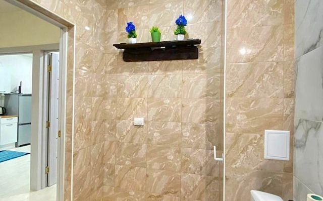 Квартира на улице Азина 22/7