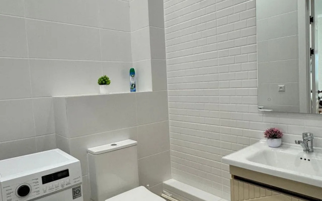 Zhk Nexpo Union Biznes Klass Apartments