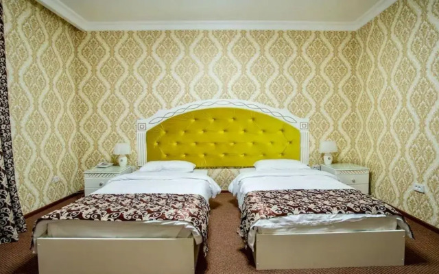 Reikartz Modarikhon Bukhara Hotel