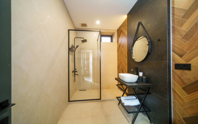 Dili Dream Villa