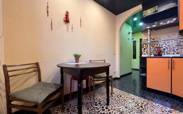 Апартаменты 51 в Центре Уютный Мурманск на Старостина, 10