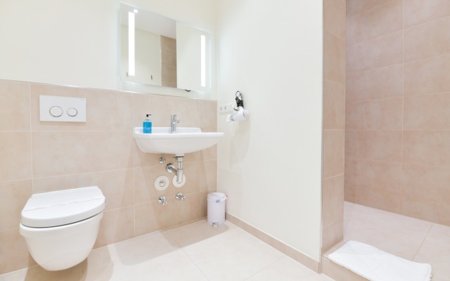 Suite Osteiner Hof Apartments